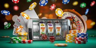 Platform rslot77 menampilkan berbagai permainan slot, live casino, dan sportsbook